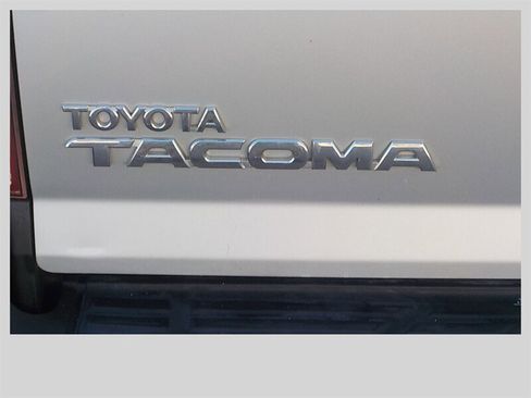 Used 2006 Toyota Tacoma 4x4 Double Cab image 33
