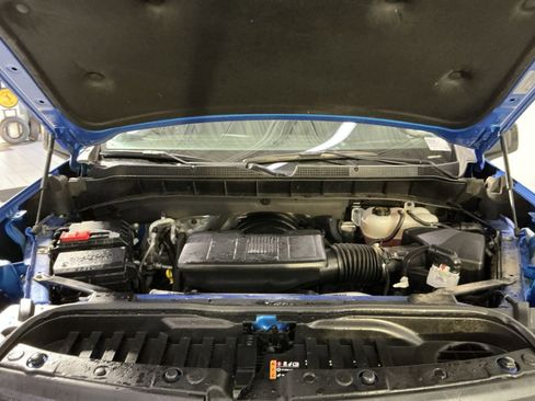 Used 2025 Chevrolet Silverado 1500 RST w/ Convenience Package II image 33