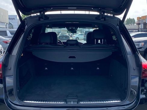 Used 2025 Mercedes-Benz GLE 350 4MATIC image 23