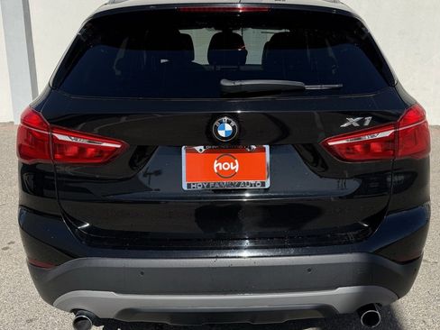 Used 2018 BMW X1 sDrive28i image 4