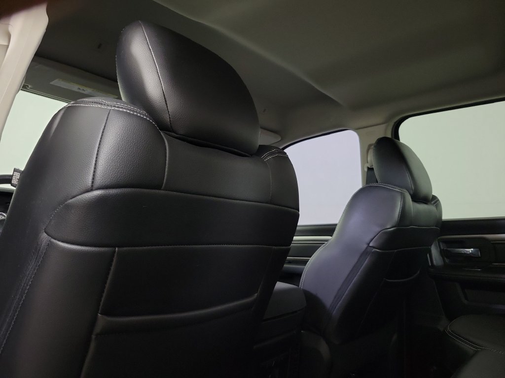Used 2017 RAM 1500 Sport w/ Convenience Group RWD image 12