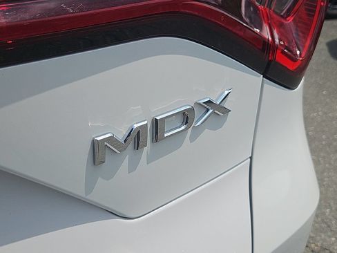 Used 2024 Acura MDX Type S AWD/4WD image 12