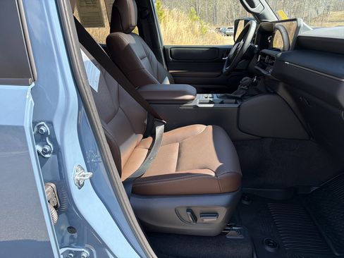 Used 2026 Toyota Land Cruiser w/ Premium Package image 12