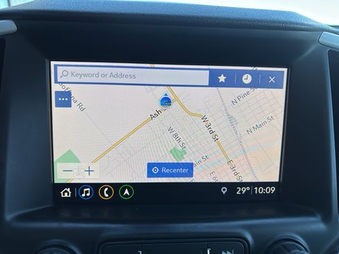 Used 2021 GMC Terrain SLT w/ Infotainment Package II image 22