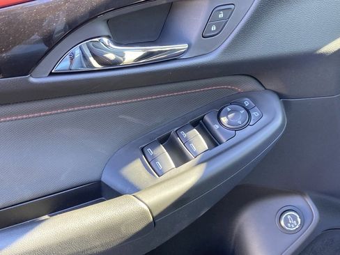 New 2026 Chevrolet TrailBlazer RS w/ Convenience Package image 21