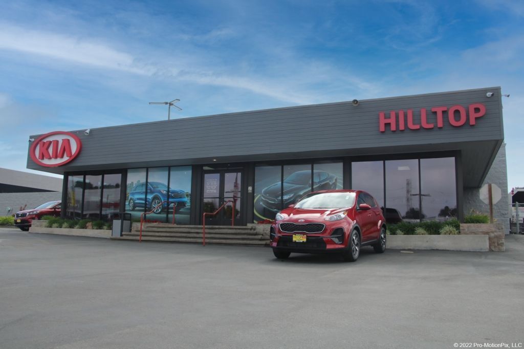 Used 2026 Chevrolet Equinox ACTIV w/ Convenience Package III AWD/4WD image 32