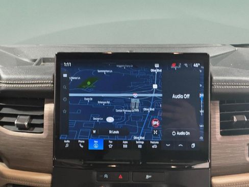 Used 2024 Ford Expedition Max Limited image 17