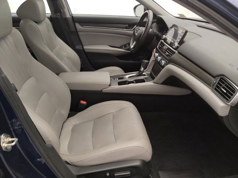 Used 2019 Honda Accord EX-L image 21
