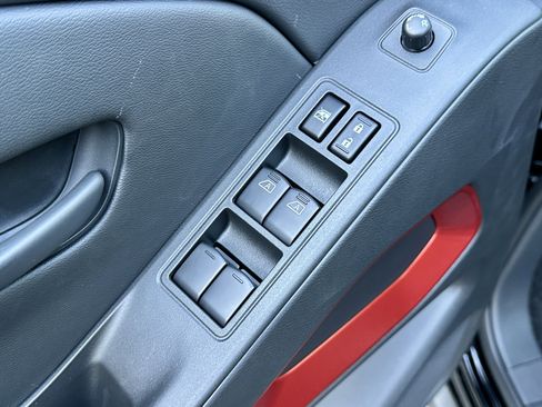 New 2026 Nissan Frontier PRO-4X image 24