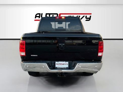 Used 2018 RAM 1500 Big Horn AWD/4WD image 6