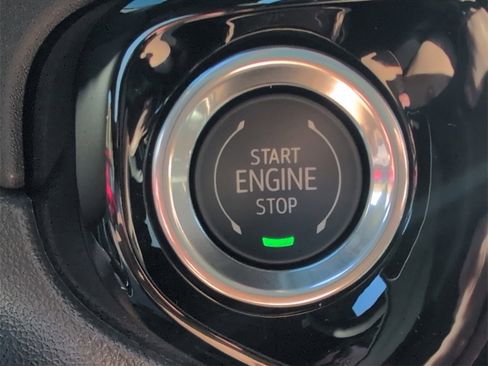 New 2026 Chevrolet Silverado 1500 LT w/ Safety Package image 18