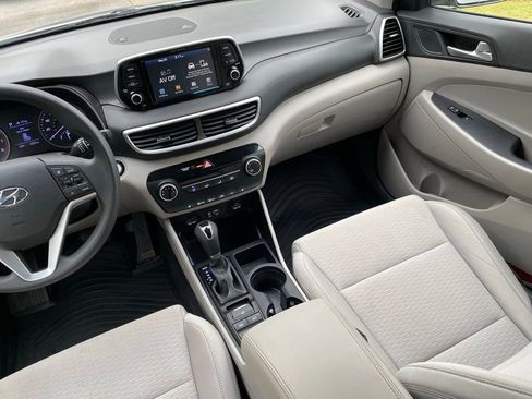 Used 2020 Hyundai Tucson Value AWD/4WD image 29