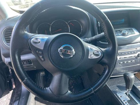 Used 2012 Nissan Maxima 3.5 S image 12