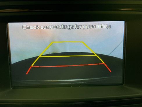 Used 2016 Kia Sorento LX w/ LX Convenience Package image 22