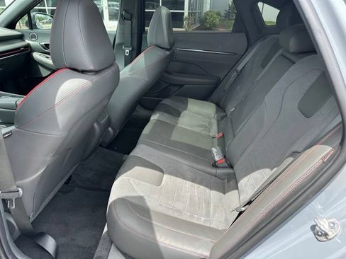 Used 2024 Hyundai Sonata N Line FWD image 12