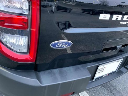 Used 2021 Ford Bronco Sport Big Bend image 30