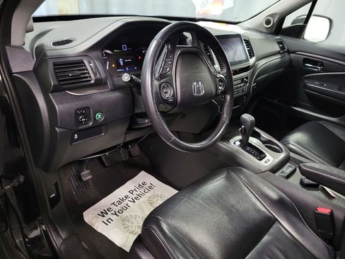 Used 2017 Honda Pilot EX-L image 13