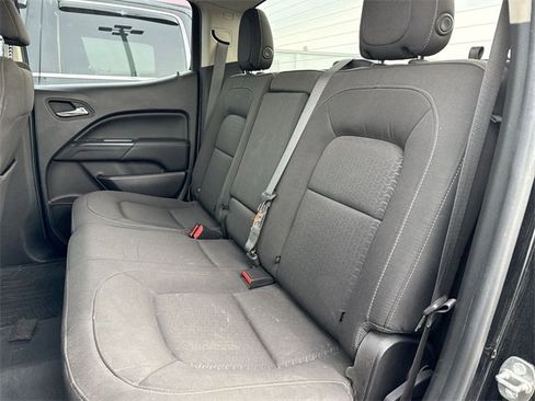 Used 2019 GMC Canyon SLE image 13