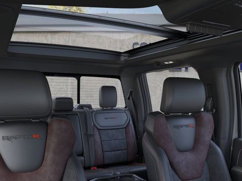 New 2026 Ford F150 Raptor image 22