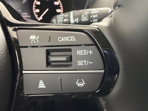 Used 2026 Honda HR-V EX-L image 29