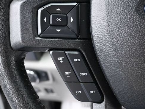 Certified 2017 Ford F150 XLT w/ Equipment Group 301A Mid RWD image 19