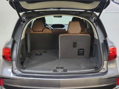 Used 2020 Acura MDX w/Technology Pkg image 8