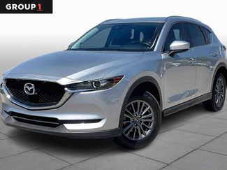 Used 2017 MAZDA CX-5 Touring FWD video 1