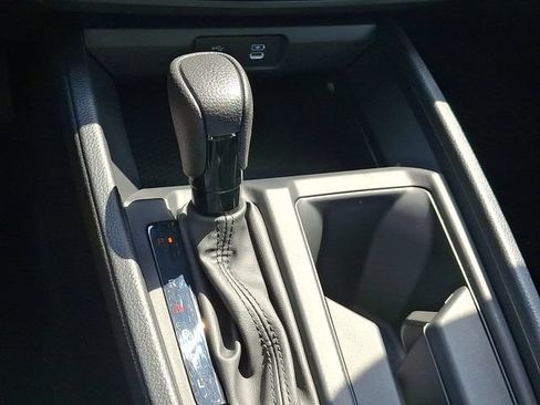 Certified 2023 Honda Accord EX image 11