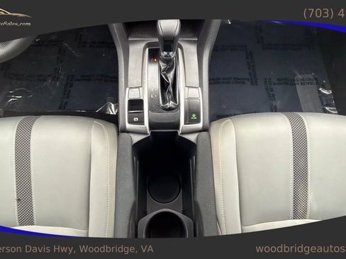 Used 2020 Honda Civic LX image 19