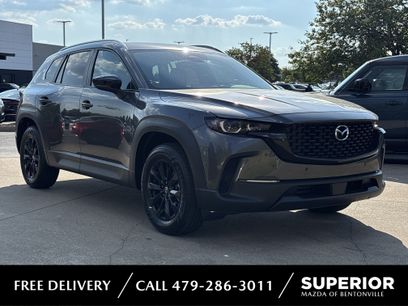 New 2026 MAZDA CX-50 AWD 2.5 S w/ Weather Package