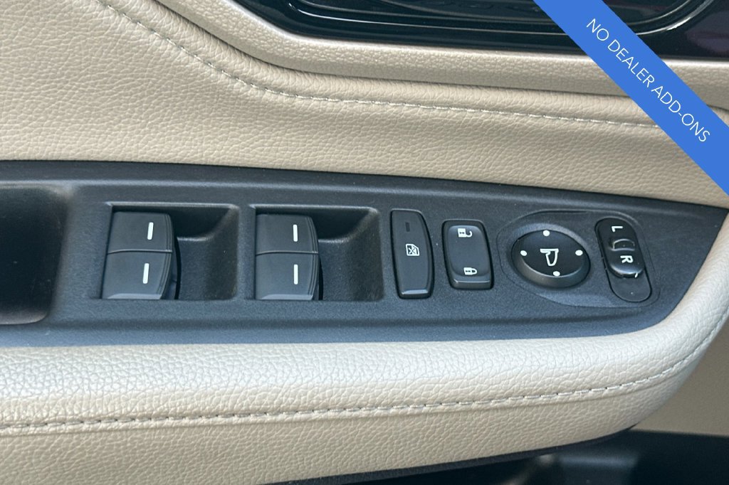 Certified 2022 Honda Odyssey Touring image 12