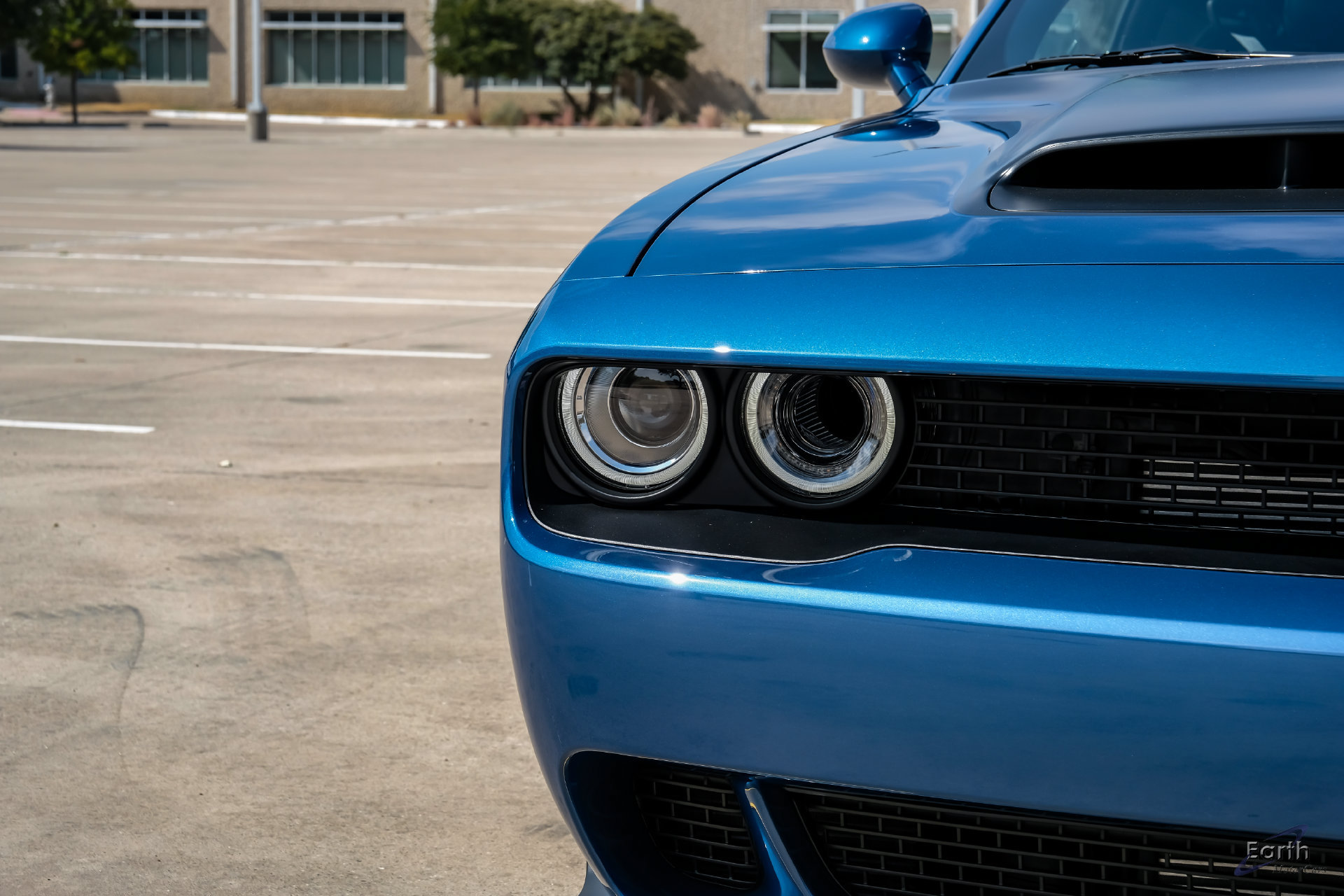 Used 2023 Dodge Challenger SRT Hellcat Redeye RWD image 26