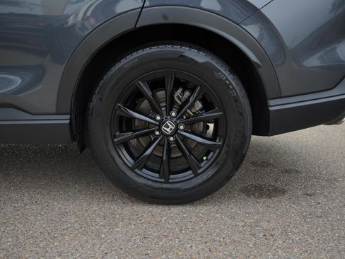 Used 2023 Honda CR-V Sport image 10