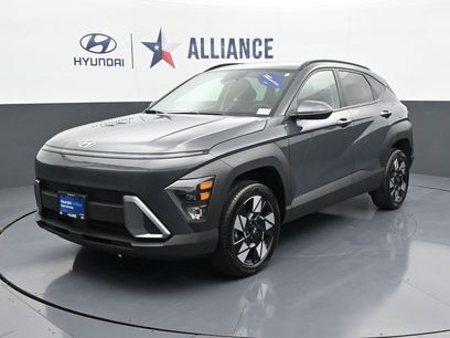 Certified 2024 Hyundai Kona SEL w/ Convenience Package