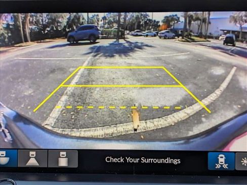 Certified 2023 Honda Accord Touring image 13