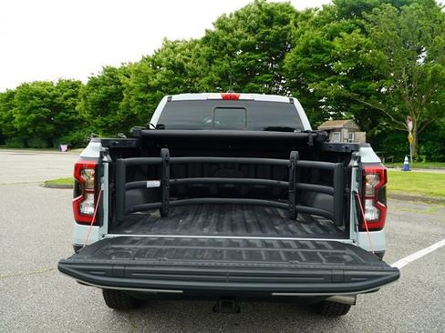 Used 2024 Ford Ranger XLT image 30