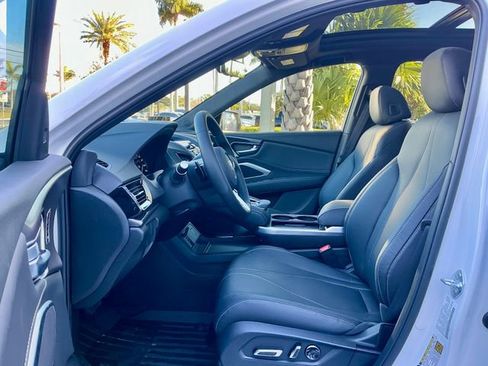 New 2026 Acura RDX SH-AWD image 8