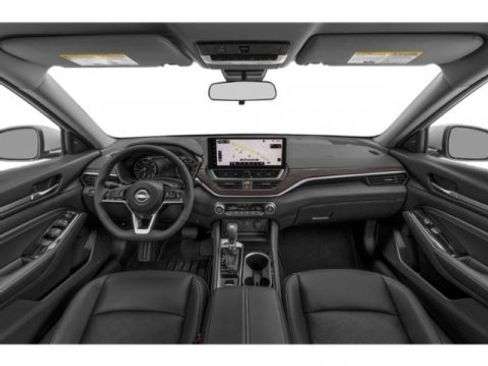 Used 2023 Nissan Altima 2.5 SL image 11