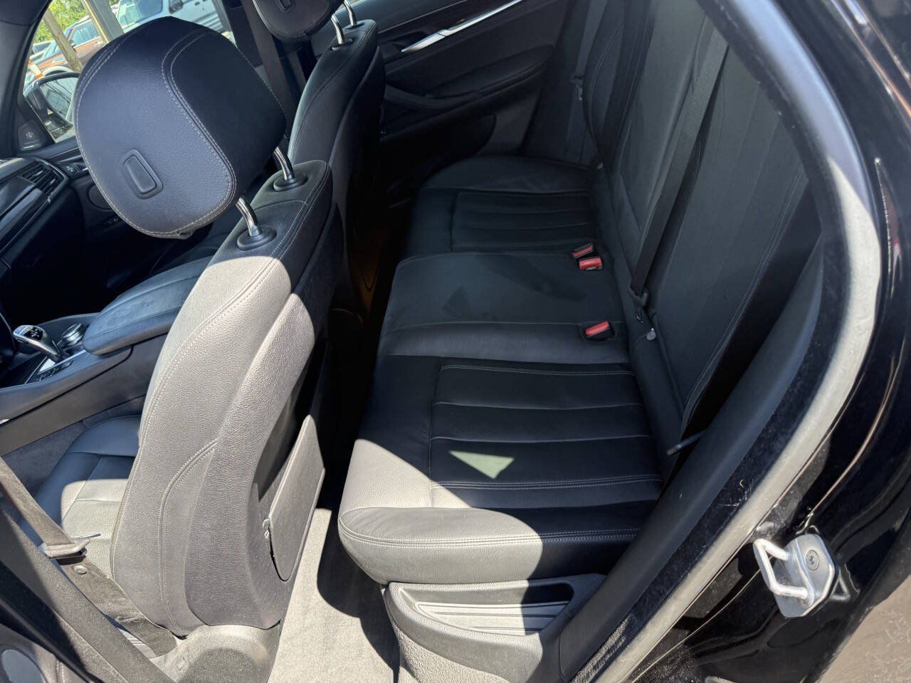 Used 2019 BMW X6 xDrive35i w/ Premium Package AWD/4WD image 22