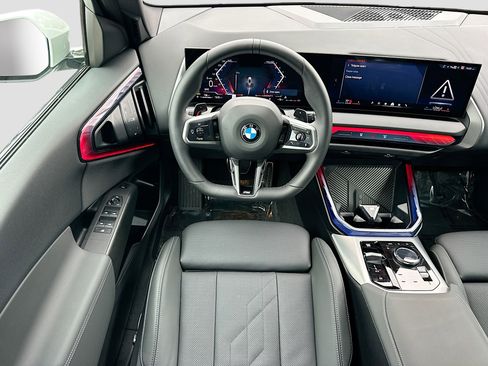 Used 2025 BMW X3 xDrive30i w/ M Sport Package image 21