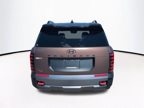 New 2026 Hyundai Palisade XRT Pro image 6
