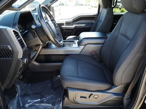 Used 2020 Ford F150 XLT w/ Equipment Group 302A Luxury AWD/4WD image 10