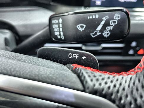 Used 2023 Volkswagen GTI SE image 20