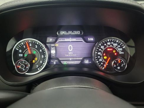 Used 2025 RAM 1500 Laramie image 15