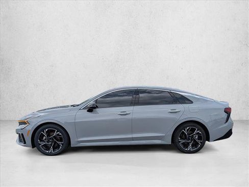 Used 2025 Kia K5 GT-Line w/ GT-Line Premium Package FWD image 9
