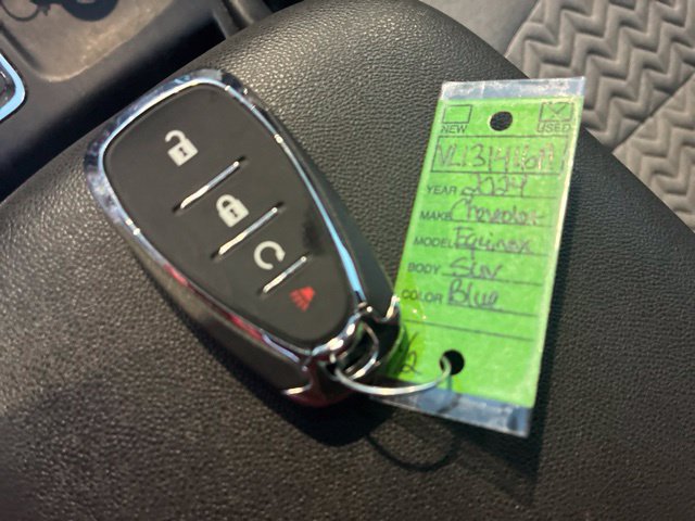 Used 2024 Chevrolet Equinox LS w/ LS Convenience Package FWD image 14