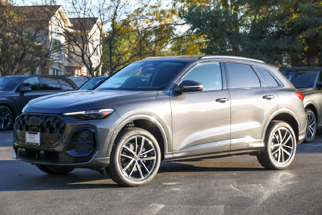 New 2026 Audi Q5 Premium Plus AWD/4WD image 29