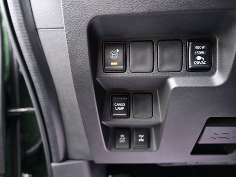 New 2026 Nissan Frontier PRO-4X image 27