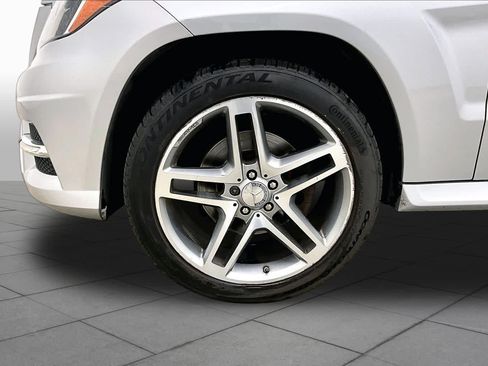 Used 2013 Mercedes-Benz GLK 350 2WD image 10