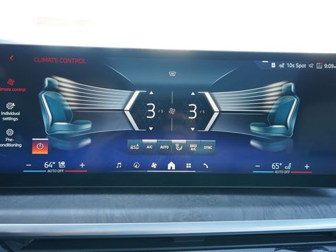 New 2026 BMW X7 xDrive40i image 18